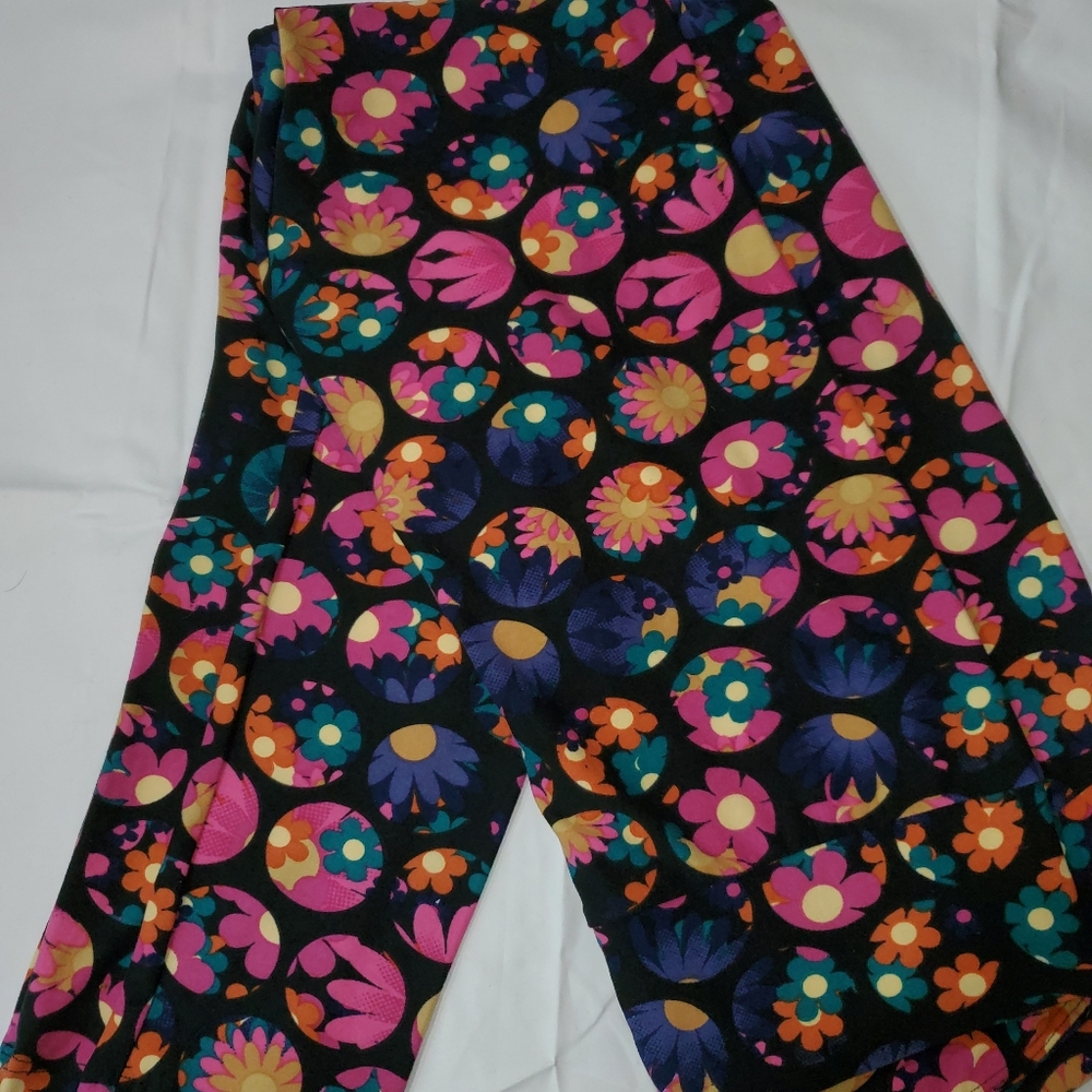 Tall and curvy Leggings